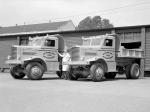 Oshkosh WT2206 Dumper 1948 года